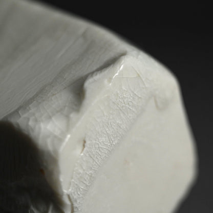 Exquisite Porcelain Vase ー小川 待子 “筒”