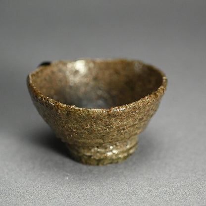 Guinomi Sake Cup ー鯉江 良二 “ぐいのみ”