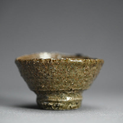 Guinomi Sake Cup ー鯉江 良二 “ぐいのみ”