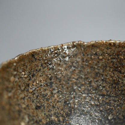 Guinomi Sake Cup ー鯉江 良二 “ぐいのみ”