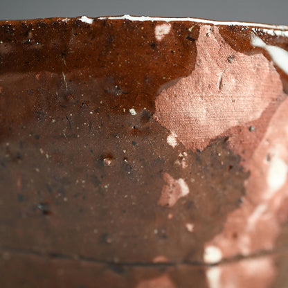 Fabulous Chawan Tea Bowl ー鯉江 良二 “茶盌”