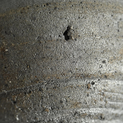 Shitarai Chawan Tea Bowl ー鯉江 良二 “設楽手茶盌”