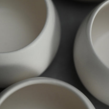 Contemporary Sencha Tea Set B ー向井 奈生子 “茶器”