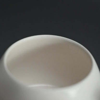 Contemporary Sencha Tea Set B ー向井 奈生子 “茶器”