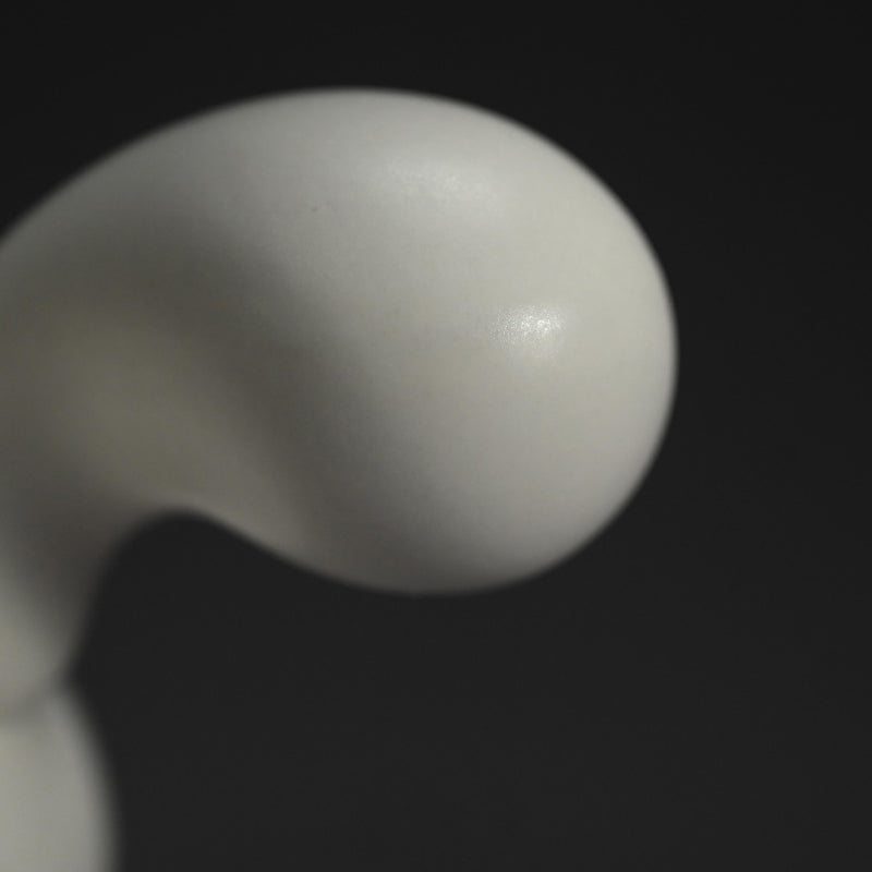 Contemporary Sencha Tea Set B ー向井 奈生子 “茶器”