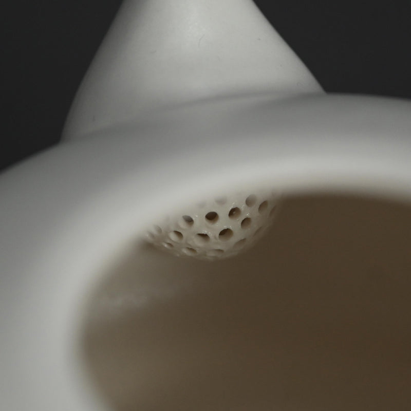 Contemporary Sencha Tea Set B ー向井 奈生子 “茶器”