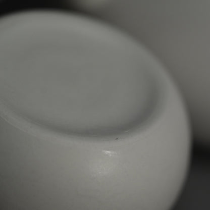 Contemporary Sencha Tea Set B ー向井 奈生子 “茶器”