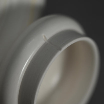 Contemporary Sencha Tea Set B ー向井 奈生子 “茶器”