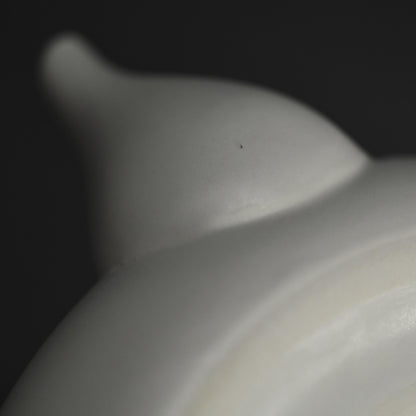 Contemporary Sencha Tea Set B ー向井 奈生子 “茶器”