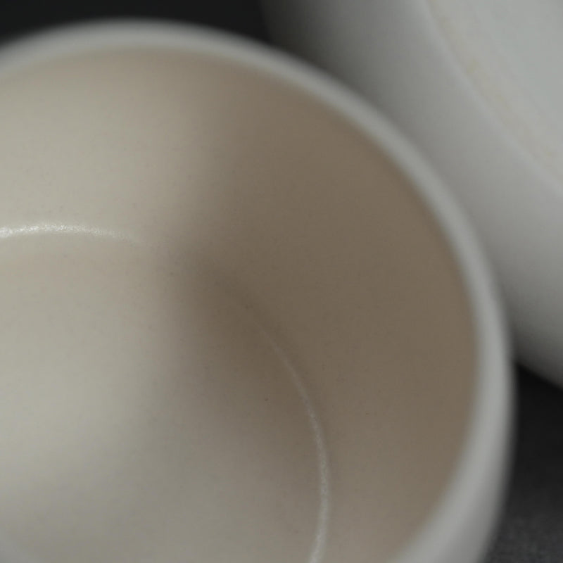 Contemporary Sencha Tea Set B ー向井 奈生子 “茶器”