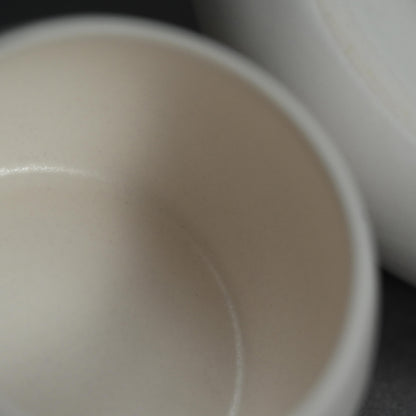 Contemporary Sencha Tea Set B ー向井 奈生子 “茶器”