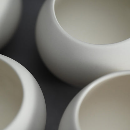Contemporary Sencha Tea Set ー津田 悠 “茶器”