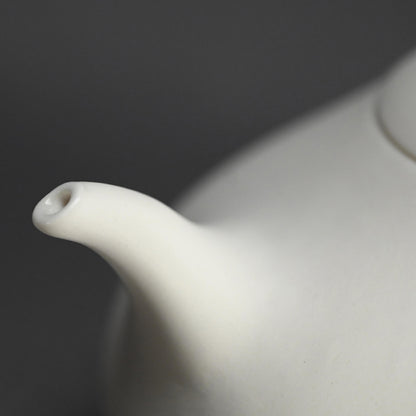 Contemporary Sencha Tea Set ー津田 悠 “茶器”