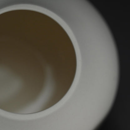 Sencha Teapot and 5 Cup Set ー津田 悠 “茶器”