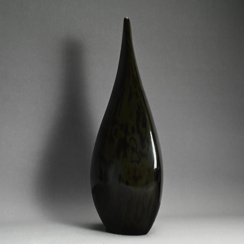 Modern Lacquer Vase, 1993