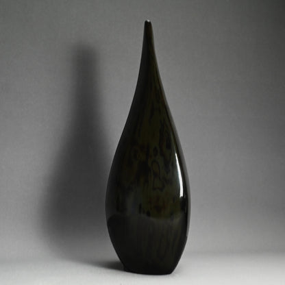 Modern Lacquer Vase, 1993