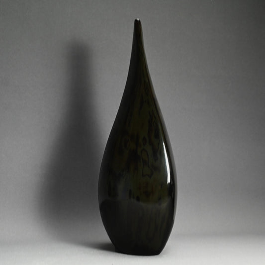 Modern Lacquer Vase, 1993
