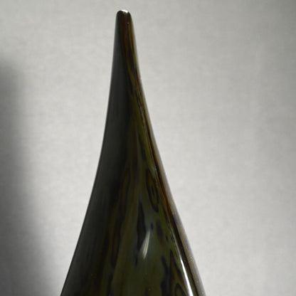 Modern Lacquer Vase, 1993