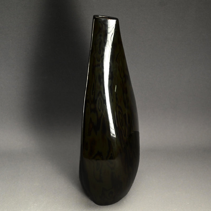 Modern Lacquer Vase, 1993