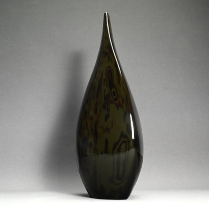 Modern Lacquer Vase, 1993
