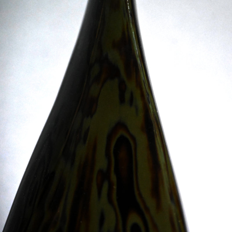 Modern Lacquer Vase, 1993