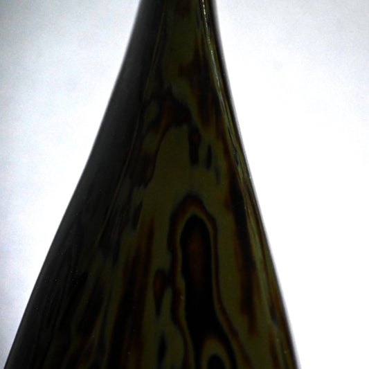 Modern Lacquer Vase, 1993