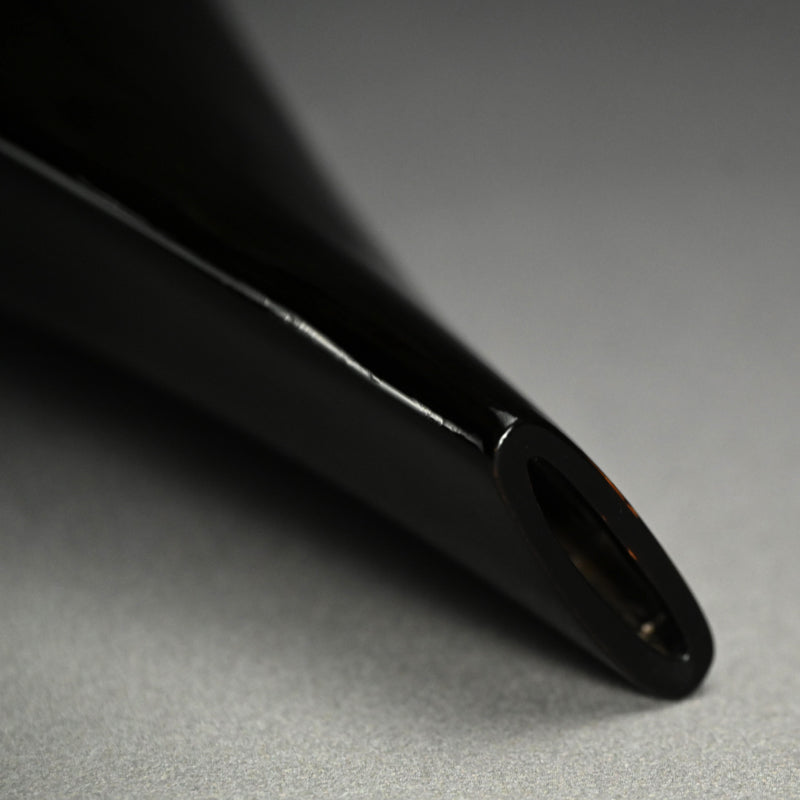 Modern Lacquer Vase, 1993