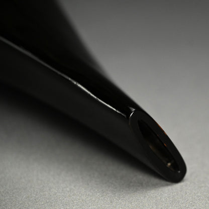 Modern Lacquer Vase, 1993