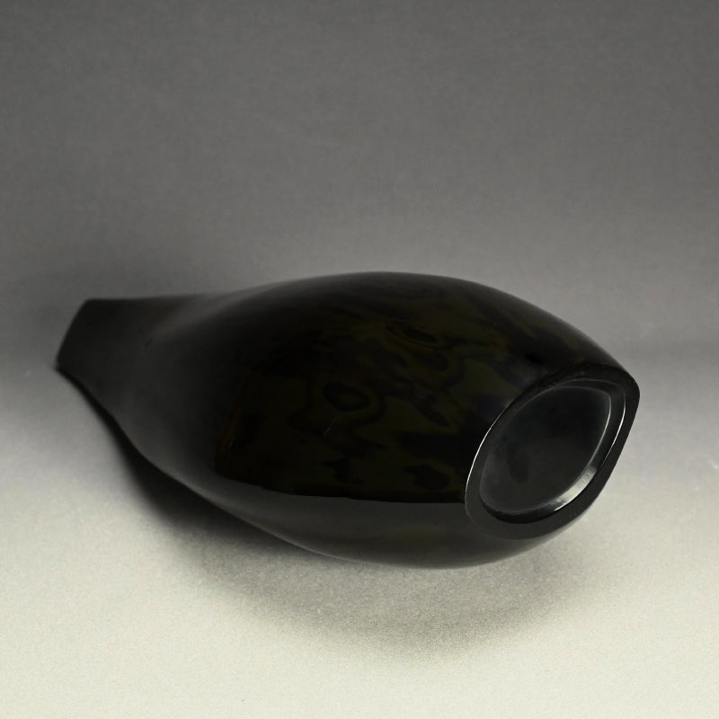 Modern Lacquer Vase, 1993