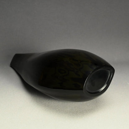 Modern Lacquer Vase, 1993