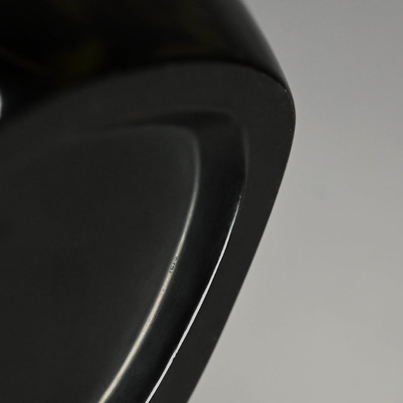 Modern Lacquer Vase, 1993