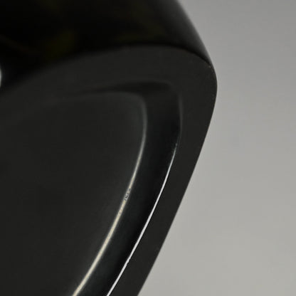 Modern Lacquer Vase, 1993