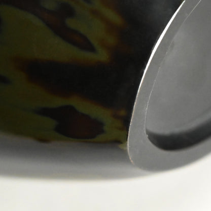 Modern Lacquer Vase, 1993