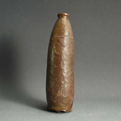 Very Rare Antique Arayachi Bottle from Okinawa