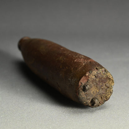 Very Rare Antique Arayachi Bottle from Okinawa