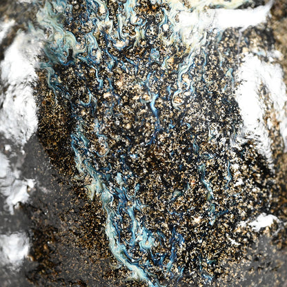 Chossen Karatsu Vase ー中川 自然坊 “朝鮮唐津花入”