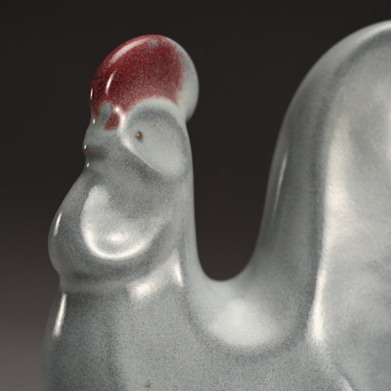 12 Animals ー宮下 善爾 "十二支 置物"