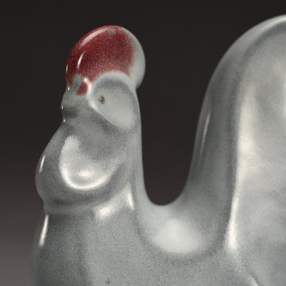 12 Animals ー宮下 善爾 "十二支 置物"