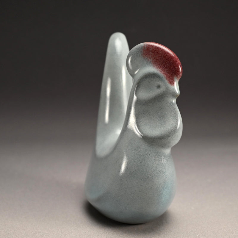 12 Animals ー宮下 善爾 "十二支 置物"