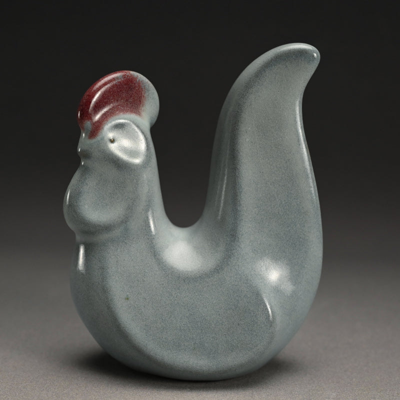 12 Animals ー宮下 善爾 "十二支 置物"