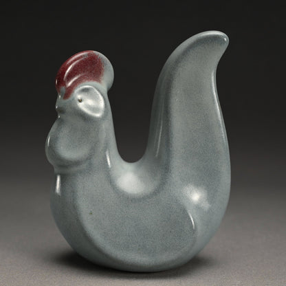 12 Animals ー宮下 善爾 "十二支 置物"