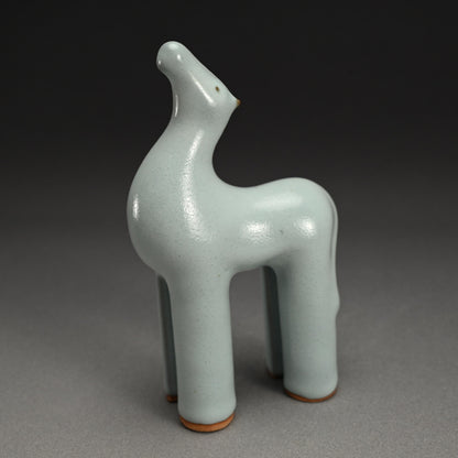 12 Animals ー宮下 善爾 "十二支 置物"