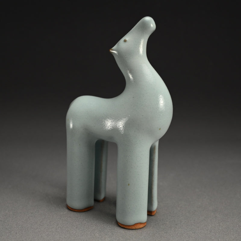 12 Animals ー宮下 善爾 "十二支 置物"