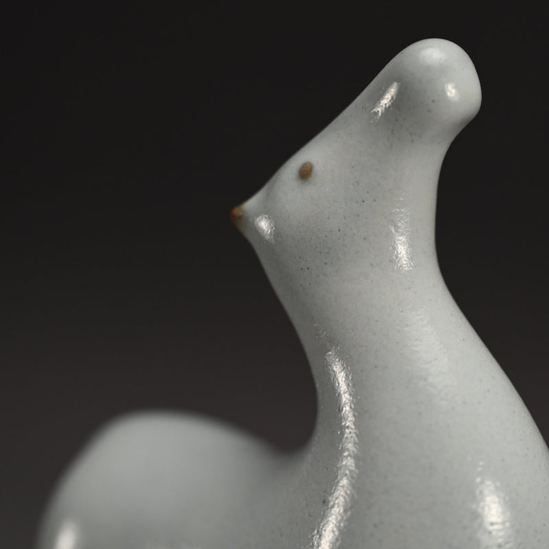 12 Animals ー宮下 善爾 "十二支 置物"