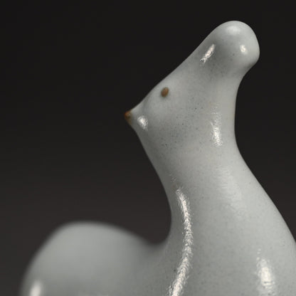 12 Animals ー宮下 善爾 "十二支 置物"