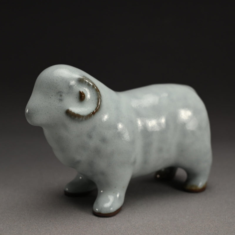 12 Animals ー宮下 善爾 "十二支 置物"