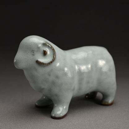 12 Animals ー宮下 善爾 "十二支 置物"