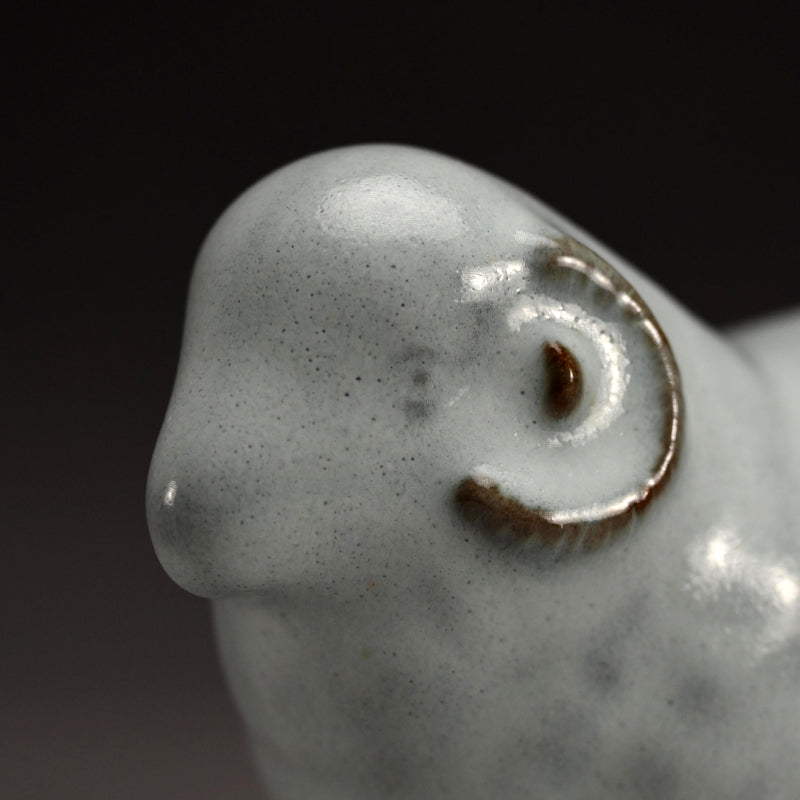 12 Animals ー宮下 善爾 "十二支 置物"