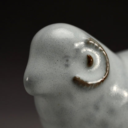 12 Animals ー宮下 善爾 "十二支 置物"