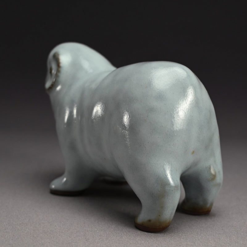 12 Animals ー宮下 善爾 "十二支 置物"